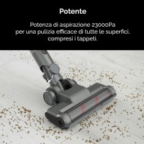 Cordless Vacuum Cleaner Aeno sc3 250 W