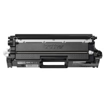 Original Ink Cartridge Brother TN821XXLBK Black