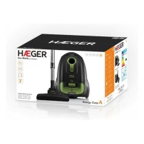 Aspirador Haeger VC-70B.035A Preto 700 W