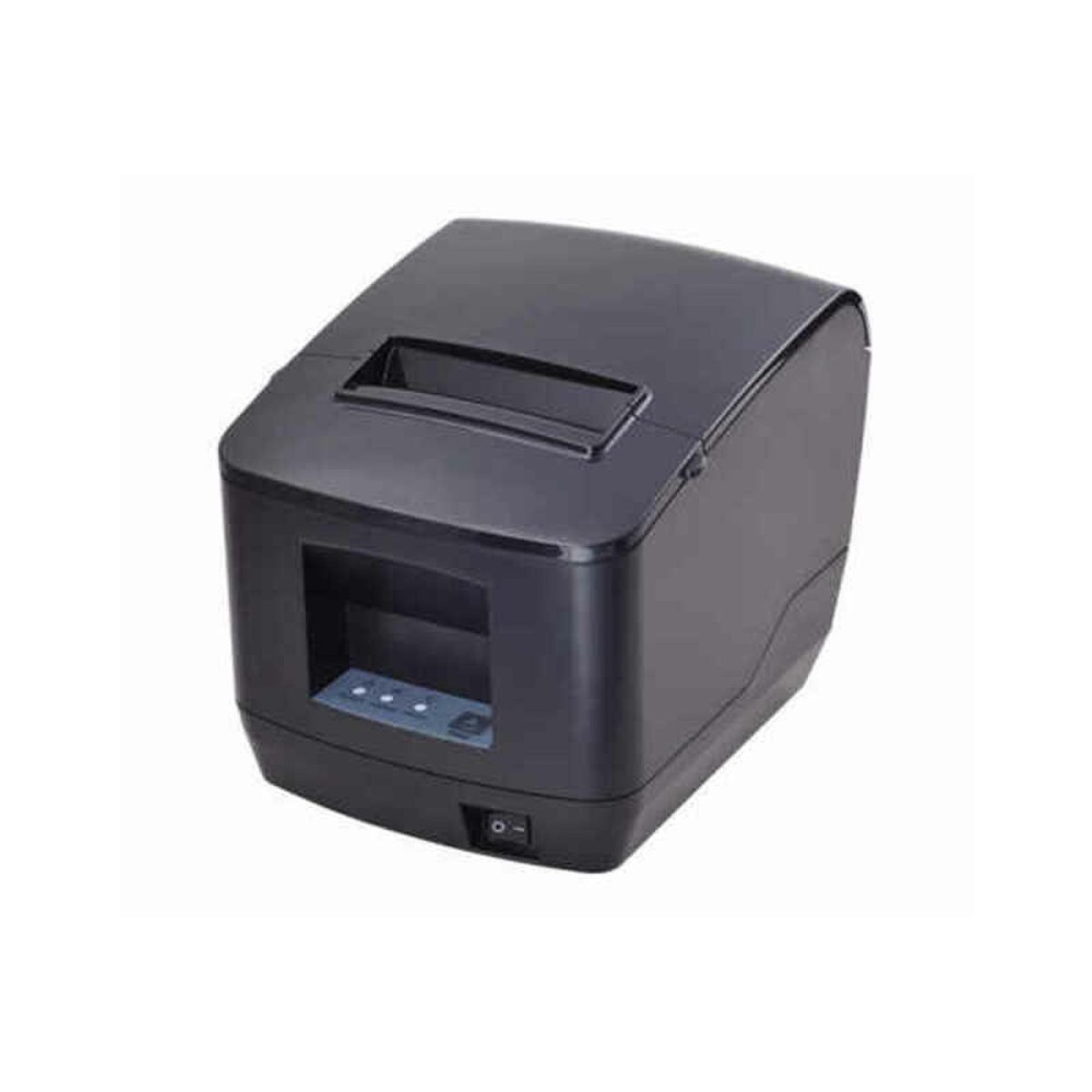 Impresora Térmica Premier TIT80200URB Negro