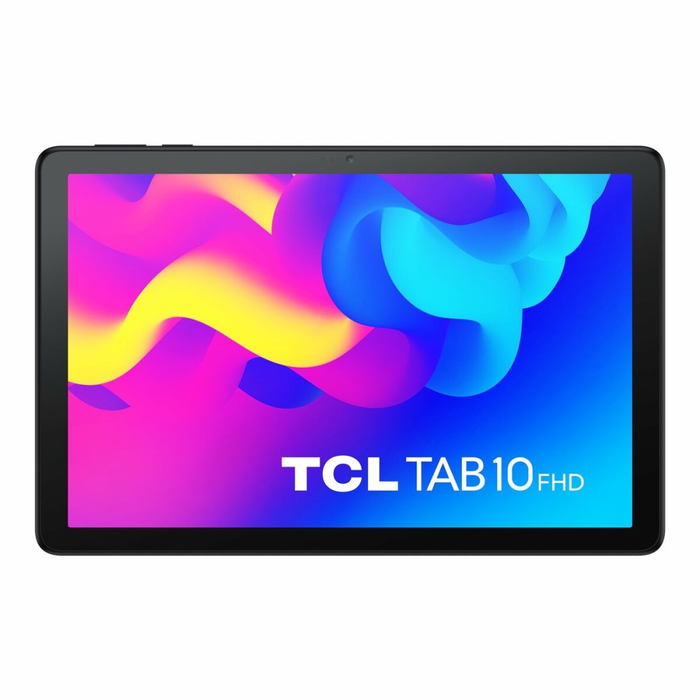 Tablet TAB 10 TCL 9461G-2DLCWE11 Cinzento 128 GB