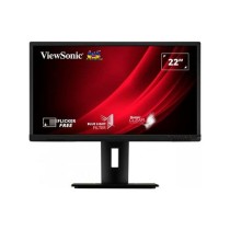 Monitor ViewSonic VG2240 Negro FHD 22"