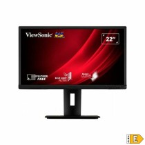 Monitor ViewSonic VG2240 Black FHD 22"