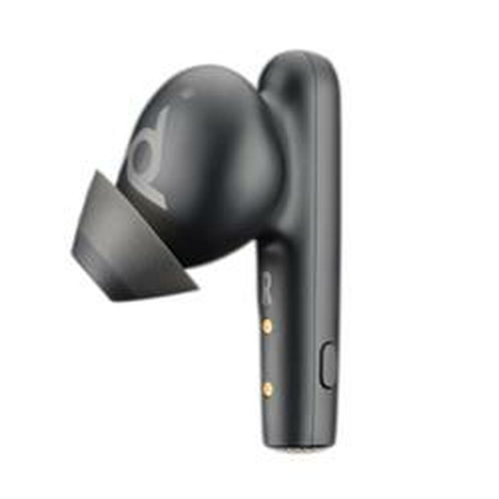 Auriculares Poly 220757-01 Negro