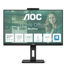 Monitor AOC Q27P3CW 27" LED IPS Flicker free