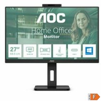 Monitor AOC Q27P3QW 27" IPS Flicker free