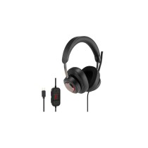 Auriculares Kensington Preto