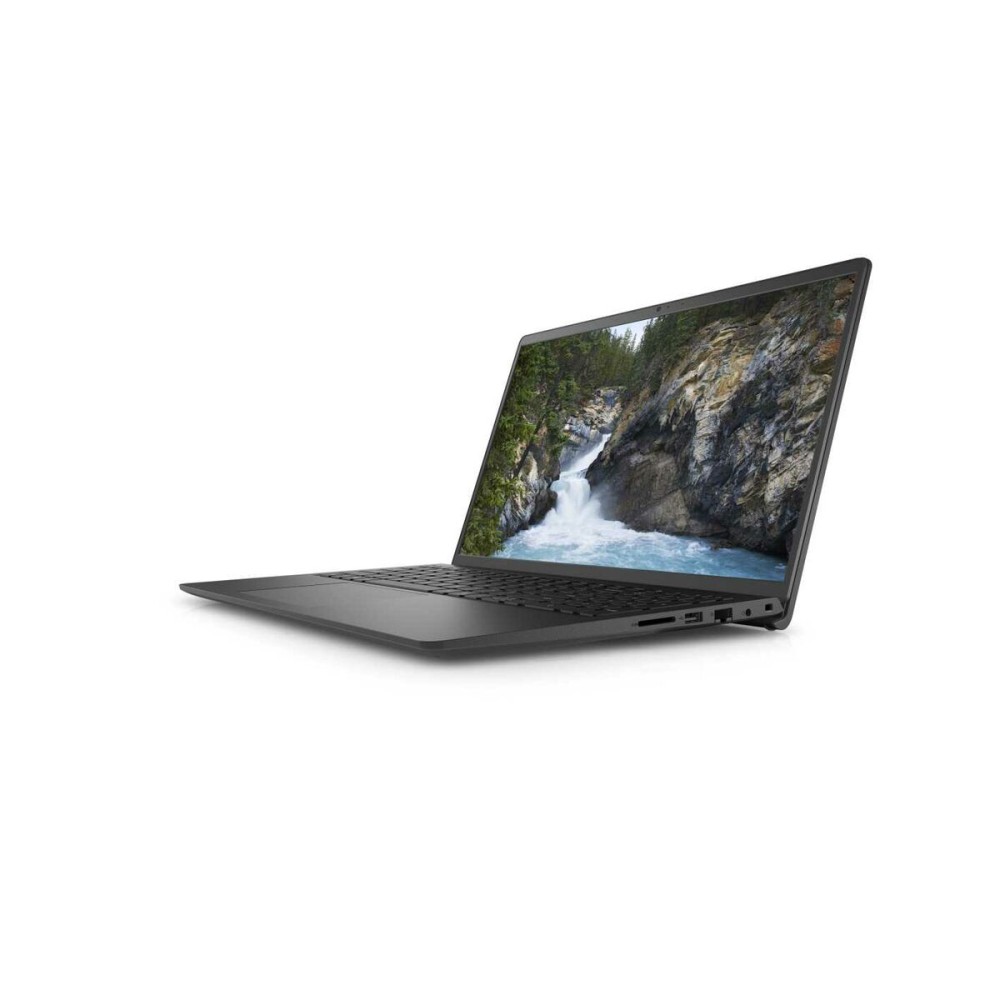 Notebook Dell Vostro 3520 Spanish Qwerty Intel© Core™ i3-1115G4 8 GB RAM 15,6" 256 GB SSD