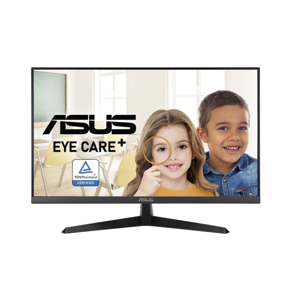 Monitor Asus VY279HGE 27" LED IPS AMD FreeSync Flicker free