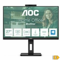 Monitor AOC 24P3QW 23,8" IPS Flicker free