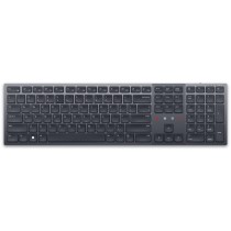 Teclado Dell KB900 Cinzento Qwerty espanhol