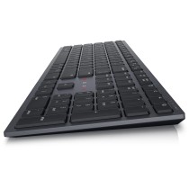 Teclado Dell KB900 Cinzento Qwerty espanhol