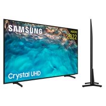 Smart TV Samsung UE50BU8000KXXC 50" 4K ULTRA HD LED WIFI LED 4K Ultra HD 50"