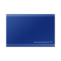 Disco Duro Externo Samsung MU-PC500H/WW 500 GB SSD Azul
