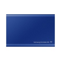 Externe Festplatte Samsung MU-PC500H/WW 500 GB SSD Blau