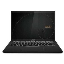 Notebook MSI SUMMIT E14EVO A12M-200ES Intel Core i7-1280P Qwerty Español 16 GB 14" 1 TB SSD