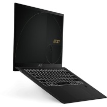 Notebook MSI SUMMIT E14EVO A12M-200ES Intel Core i7-1280P Qwerty espanhol 16 GB 14" 1 TB SSD