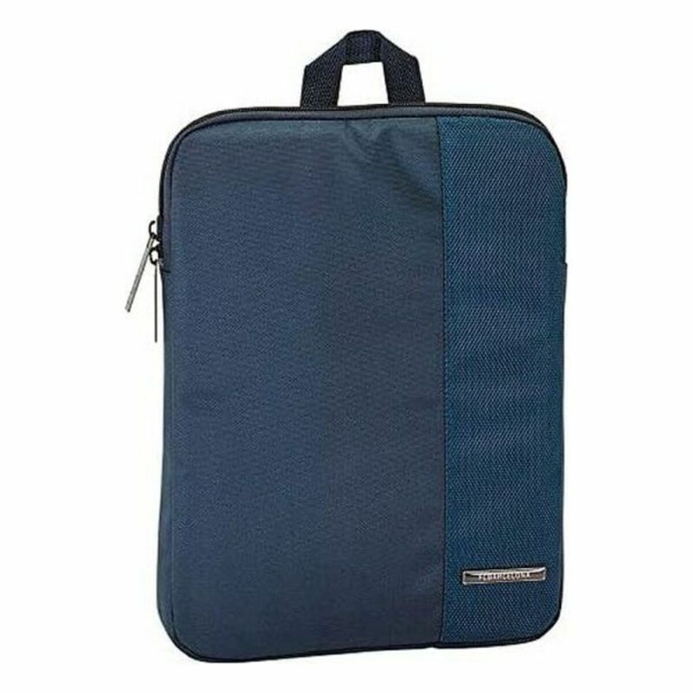 Laptop Cover F.C. Barcelona Navy Blue