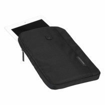 Laptop Cover F.C. Barcelona Black