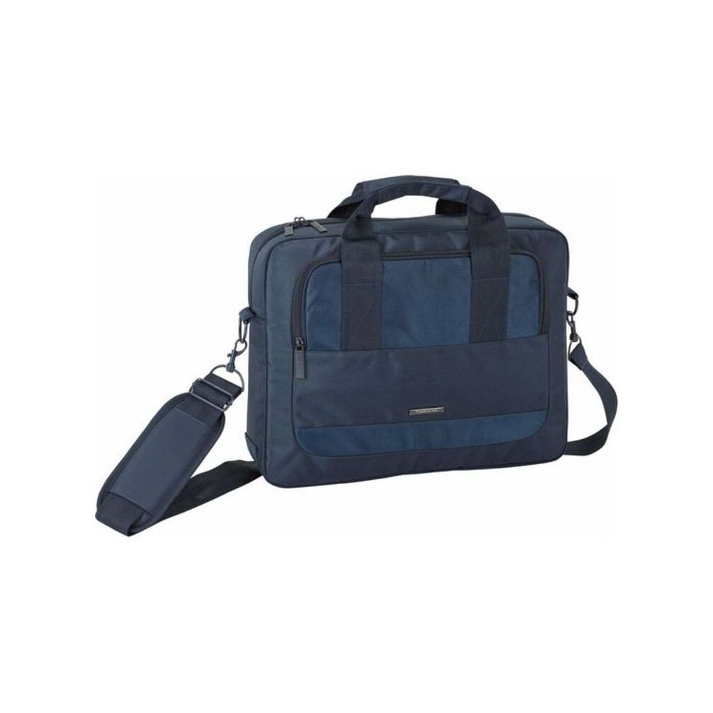 Laptop Case F.C. Barcelona 15,6'' Navy Blue