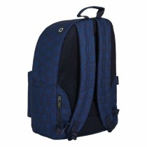 Mochila para notebook F.C. Barcelona 14,1'' Azul Marinho