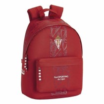 Laptoptasche Real Sporting de Gijón 14,1'' Rot