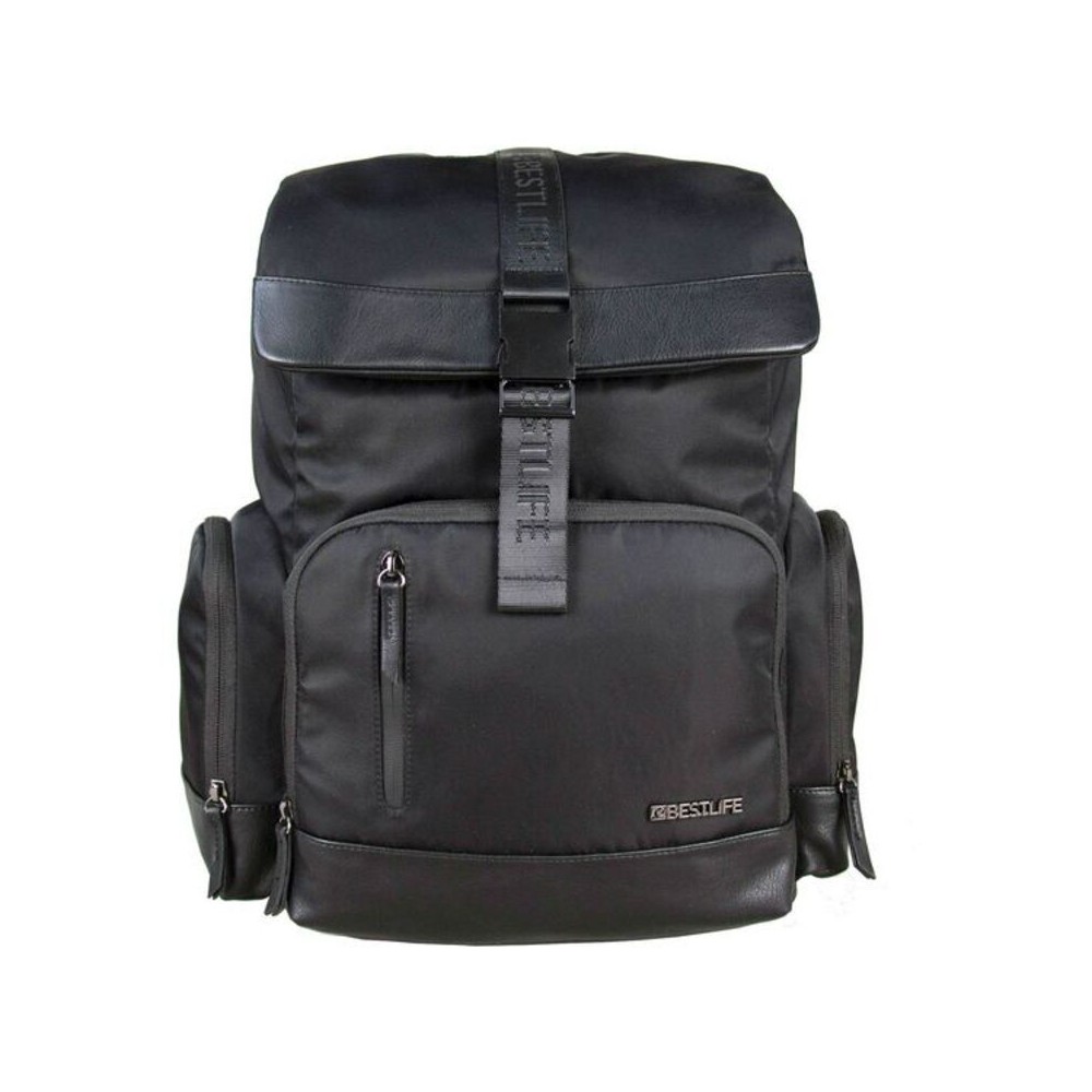 Laptoptasche Bestlife Viena 14,1'' Schwarz