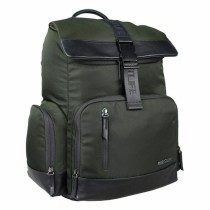 Mochila para Portátil Bestlife Viena 14,1'' Verde