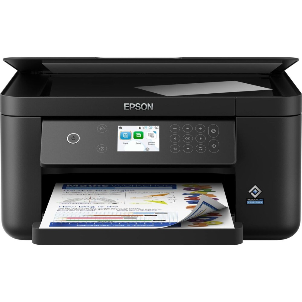 Impressora multifunções Epson Expressión Home XP-5205 Wifi