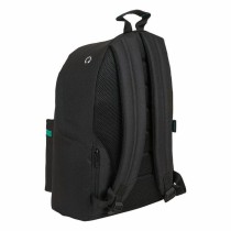 Mochila para notebook F.C. Barcelona 20/21 14,1'' Preto