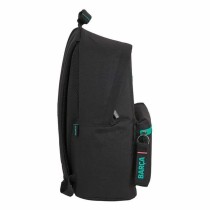 Laptop Backpack F.C. Barcelona 20/21 14,1'' Black