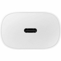 Caricabatterie da Parete Samsung EP-TA800NWEGEU Bianco 25 W