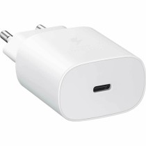 Chargeur mural Samsung EP-TA800NWEGEU Blanc 25 W