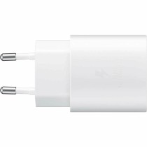 Wall Charger Samsung EP-TA800NWEGEU White 25 W