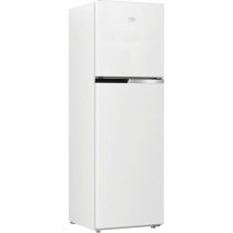 Refrigerator BEKO RDNT271I30WN165 White