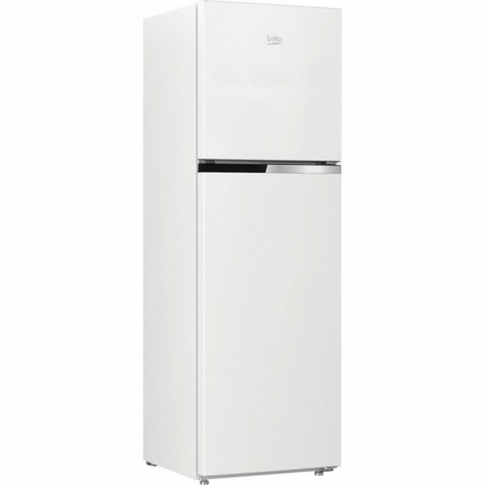 Frigorífico BEKO RDNT271I30WN165 Blanco