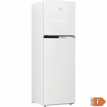 Refrigerator BEKO RDNT271I30WN165 White