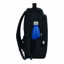 Mochila para Portátil e Tablet com Saída USB The Mandalorian Preto