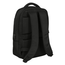 Mochila para Portátil e Tablet com Saída USB Capitán América Preto