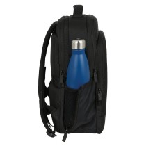 Mochila para Portátil y Tablet con Salida USB Capitán América Negro