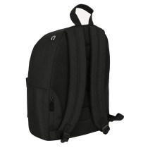 Laptop Backpack Capitán América 14,1'' Black