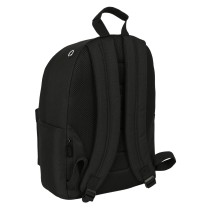 Mochila para notebook Marvel 14,1'' Preto