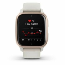 Smartwatch GARMIN 010-02700-11 1,4" Branco quente