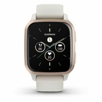 Smartwatch GARMIN 010-02700-11 1,4" Branco quente