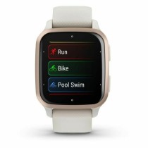 Smartwatch GARMIN 010-02700-11 1,4" Branco quente