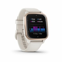 Smartwatch GARMIN 010-02700-11 1,4" Branco quente