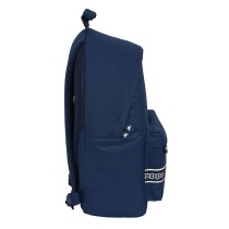 Mochila para notebook Kappa  kappa  Azul Marinho (31 x 41 x 16 cm)