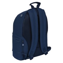 Mochila para notebook Kappa  kappa  Azul Marinho (31 x 41 x 16 cm)