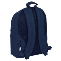 Mochila para notebook Munich  munich basicos  Azul Marinho (31 x 41 x 16 cm)