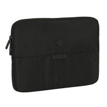 Custodia per Portatile Real Betis Balompié Premium Nero 34 x 25 x 2 cm